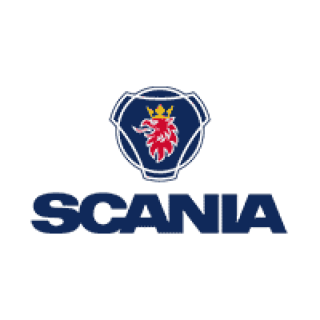 Scania - Engine