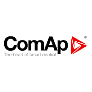 ComAp - Controller