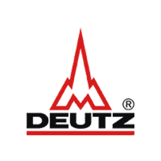 Deutz - Engine