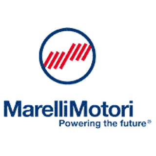 MarelliMotori - Alternator